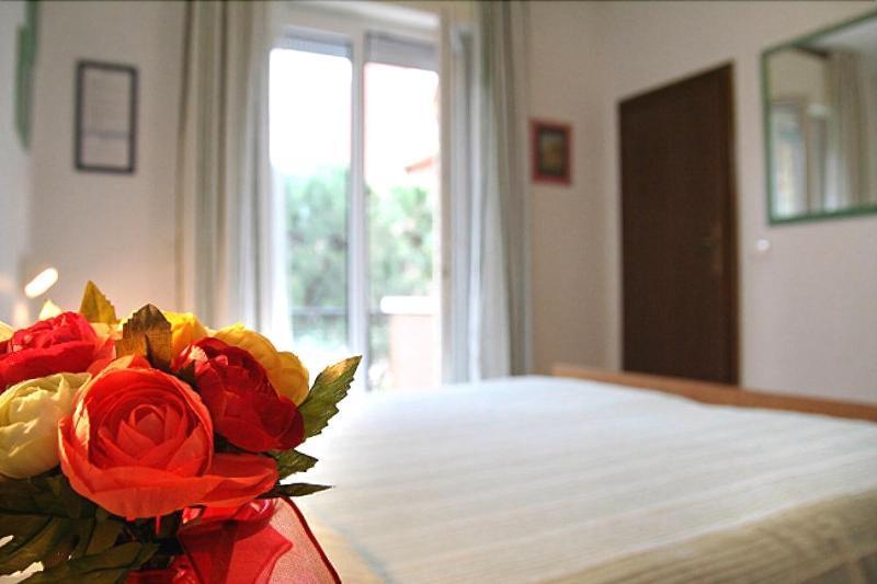 Hotel Marselli Ріміні Екстер'єр фото